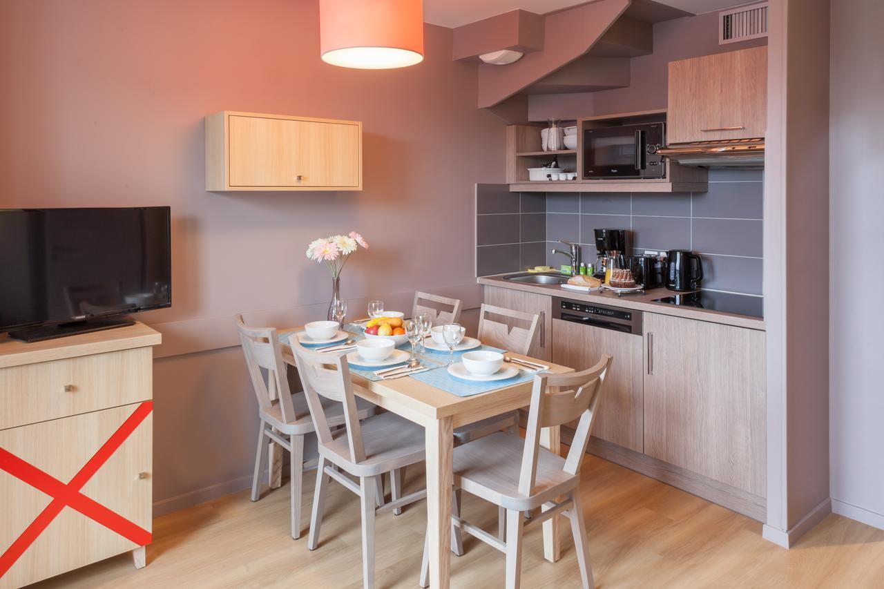 Apartamento Dúplex de 2 dormitorios (5 personas)
