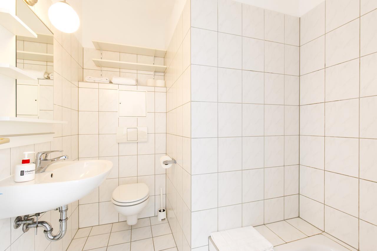 Suite mit Seeblick