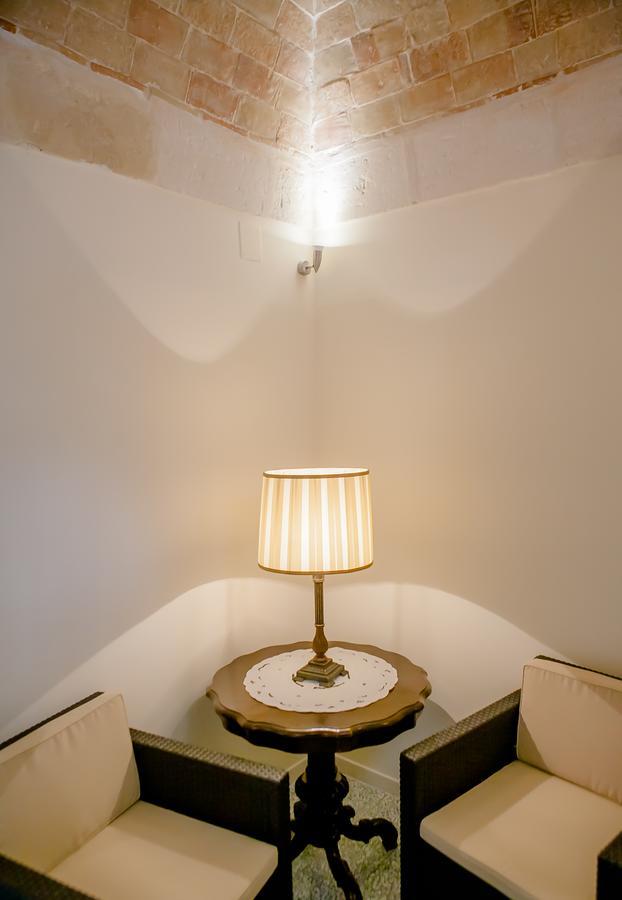 Suite con Terrazza