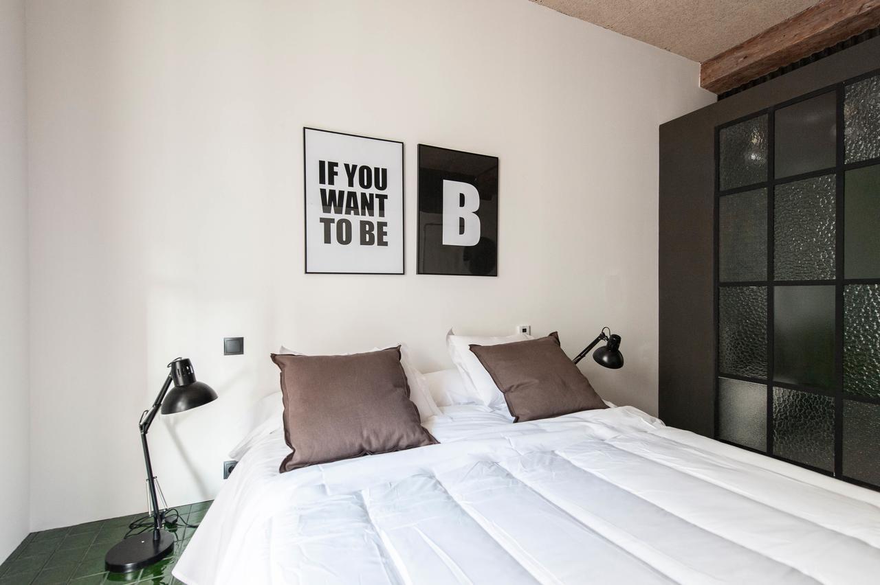 Habitación Doble Superior con balcón