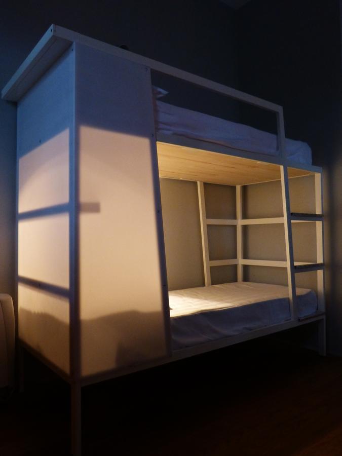 Bed 6-Bed Mixed Dormitory Room