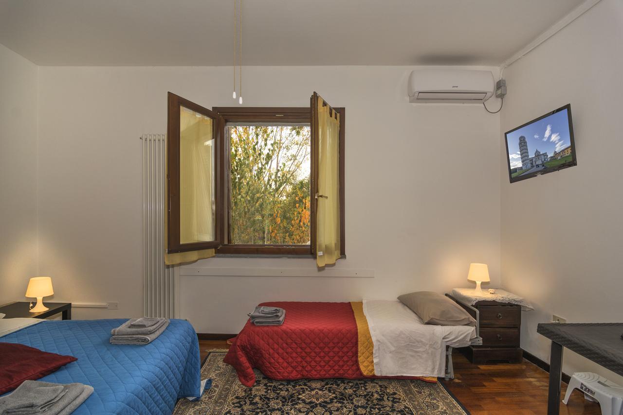 Appartamento Familiare con 2 Camere da Letto e Vista