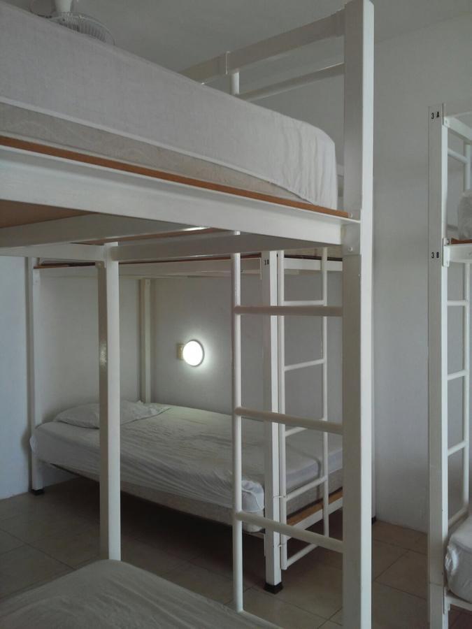 Bed 10-Bed Female Dormitory Room,537514440:JPEG