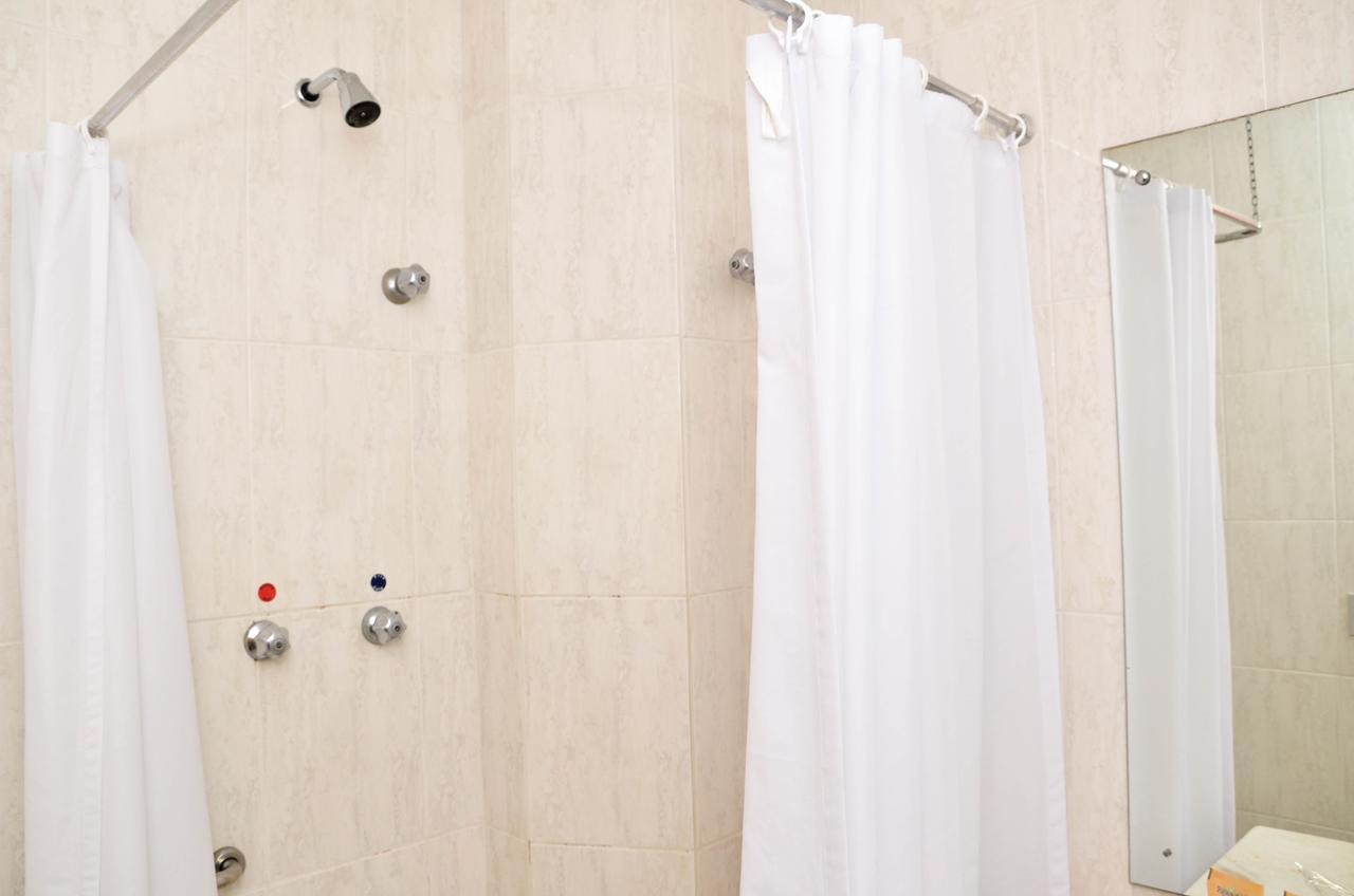 Habitación Triple económica