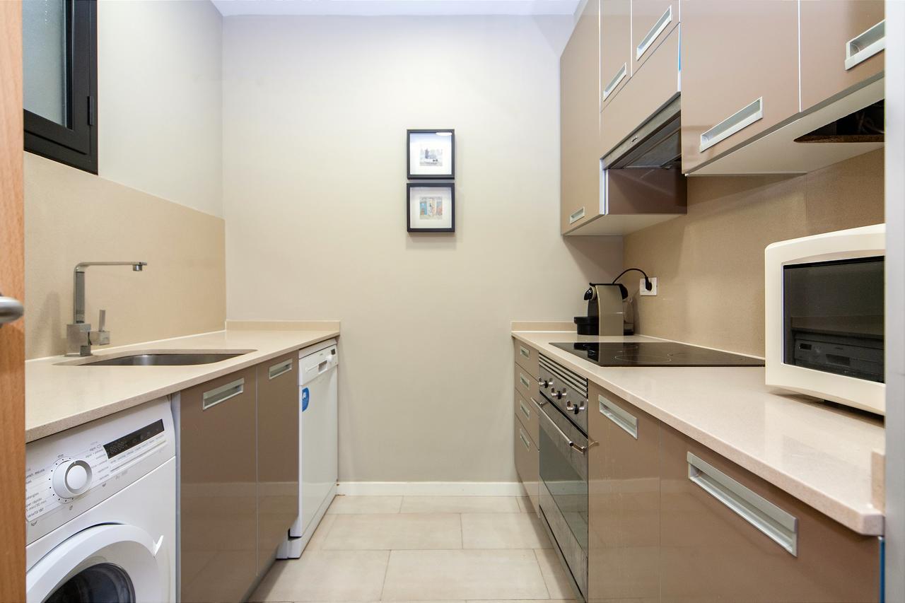 Apartamento de 2 dormitorios