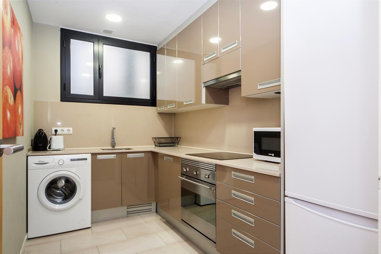 Apartamento Dúplex de 2 dormitorios