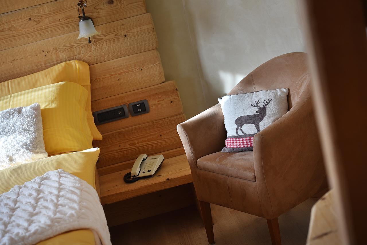 Double or Twin Room Balcony