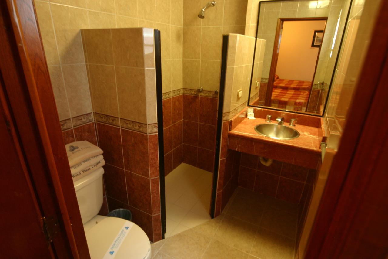 Habitación Doble Económica - 2 camas