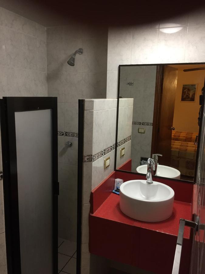 Habitación Doble Económica