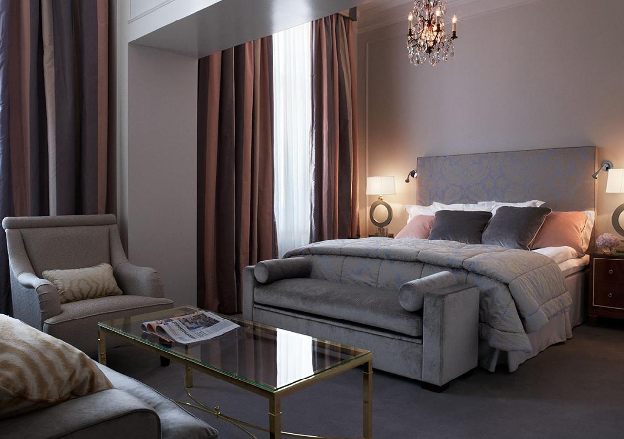 Deluxe Doppelzimmer