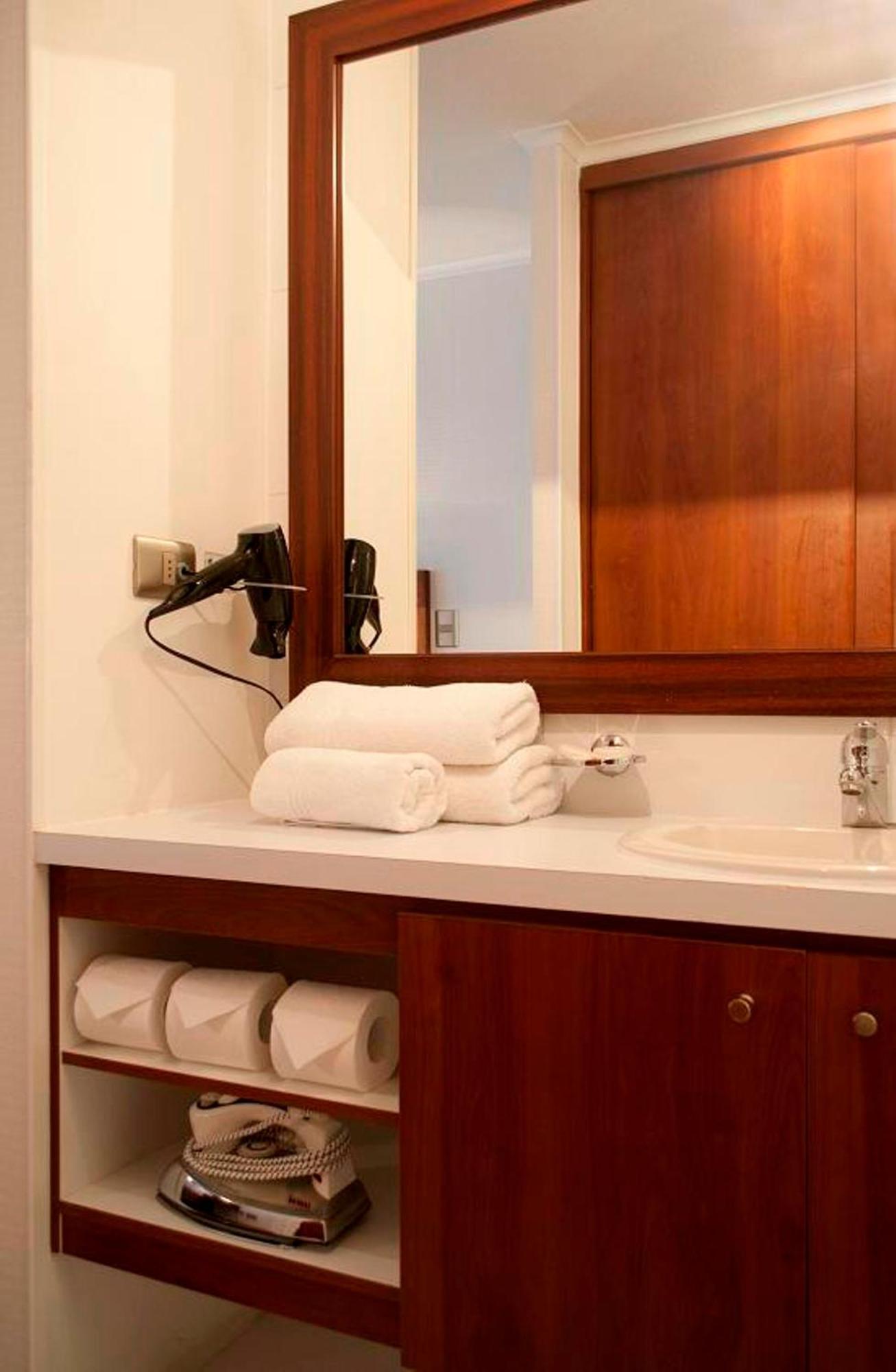 Apartamento Estándar