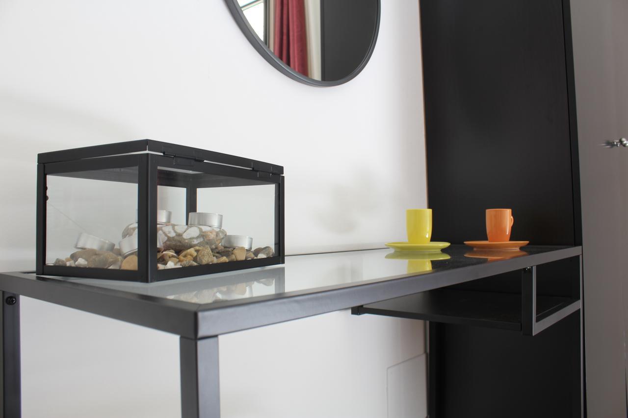 Camera Tripla con Bagno Privato
