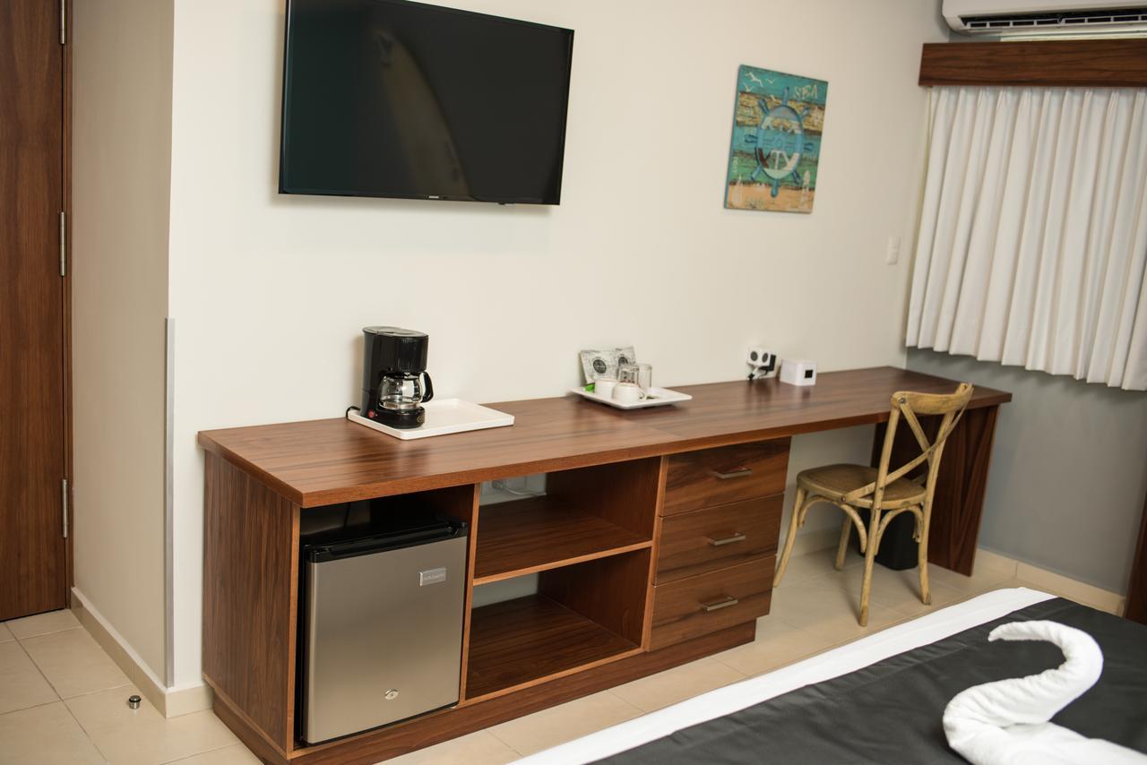 Habitación Deluxe con cama extragrande