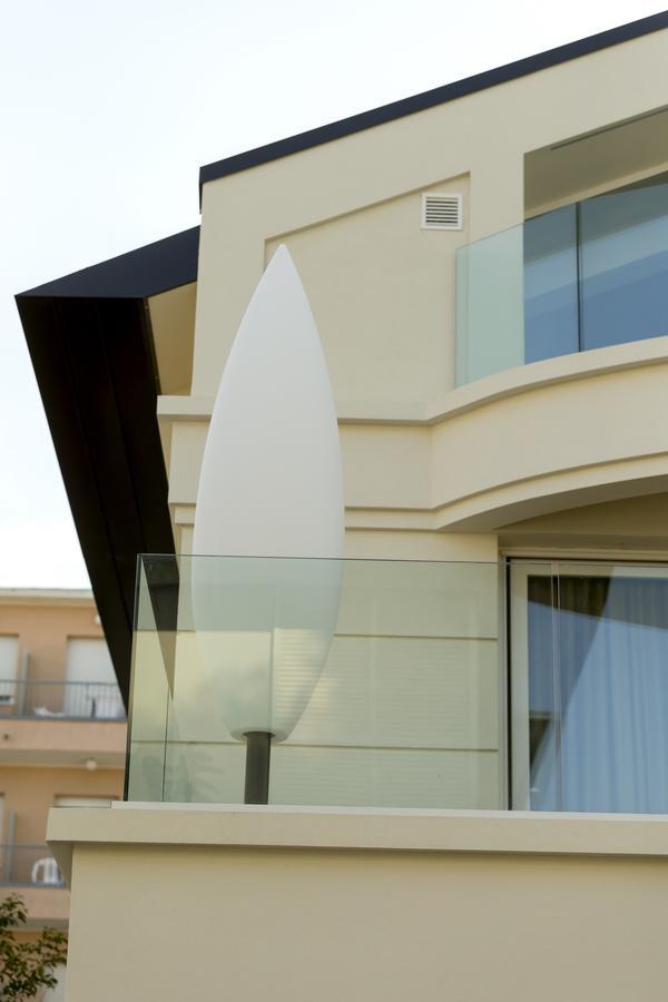 Double Room Terrace