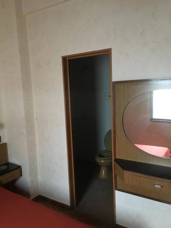 Habitación Individual