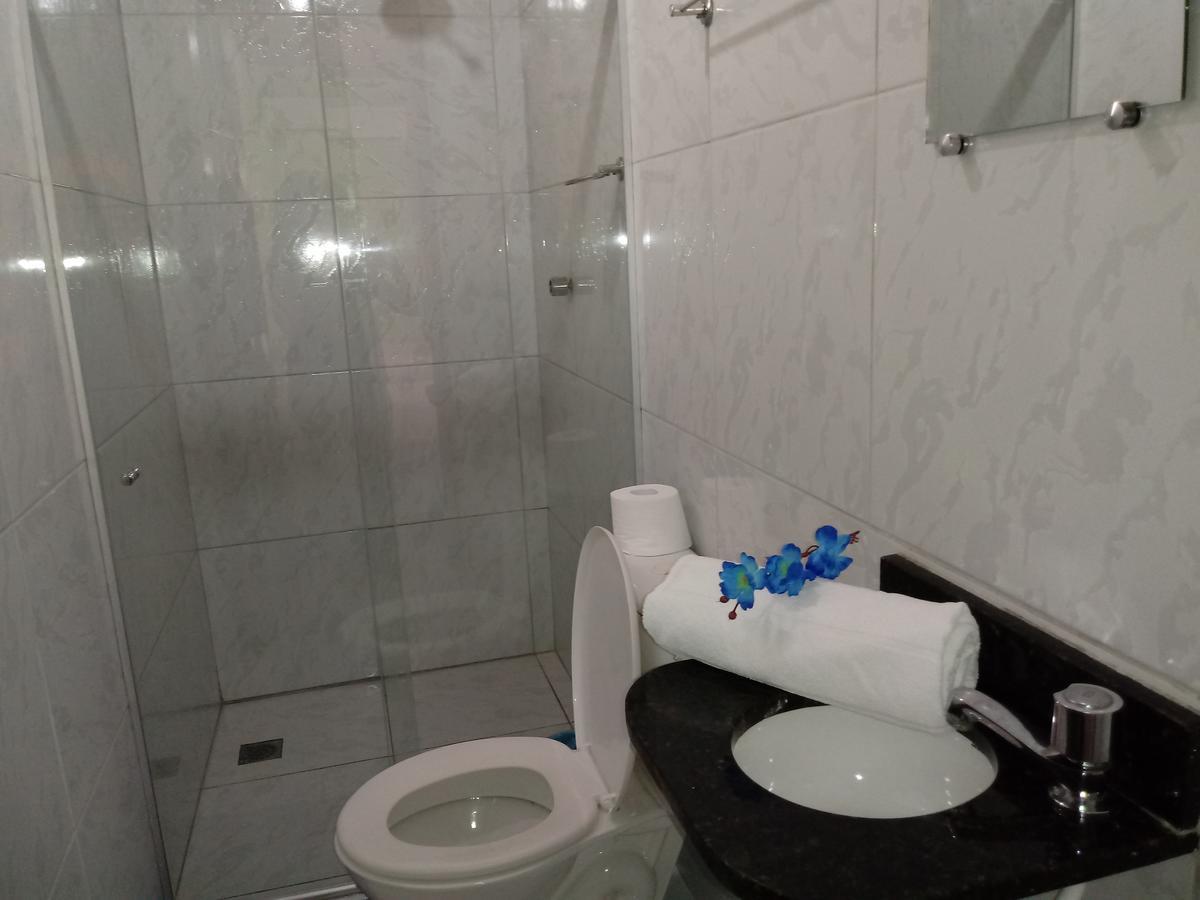 Quarto Duplo