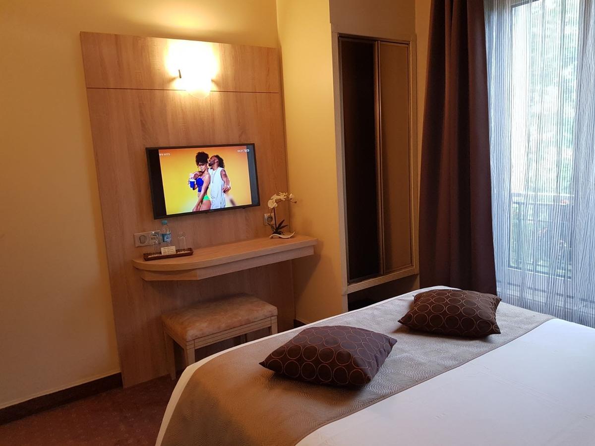 Habitación Individual Económica