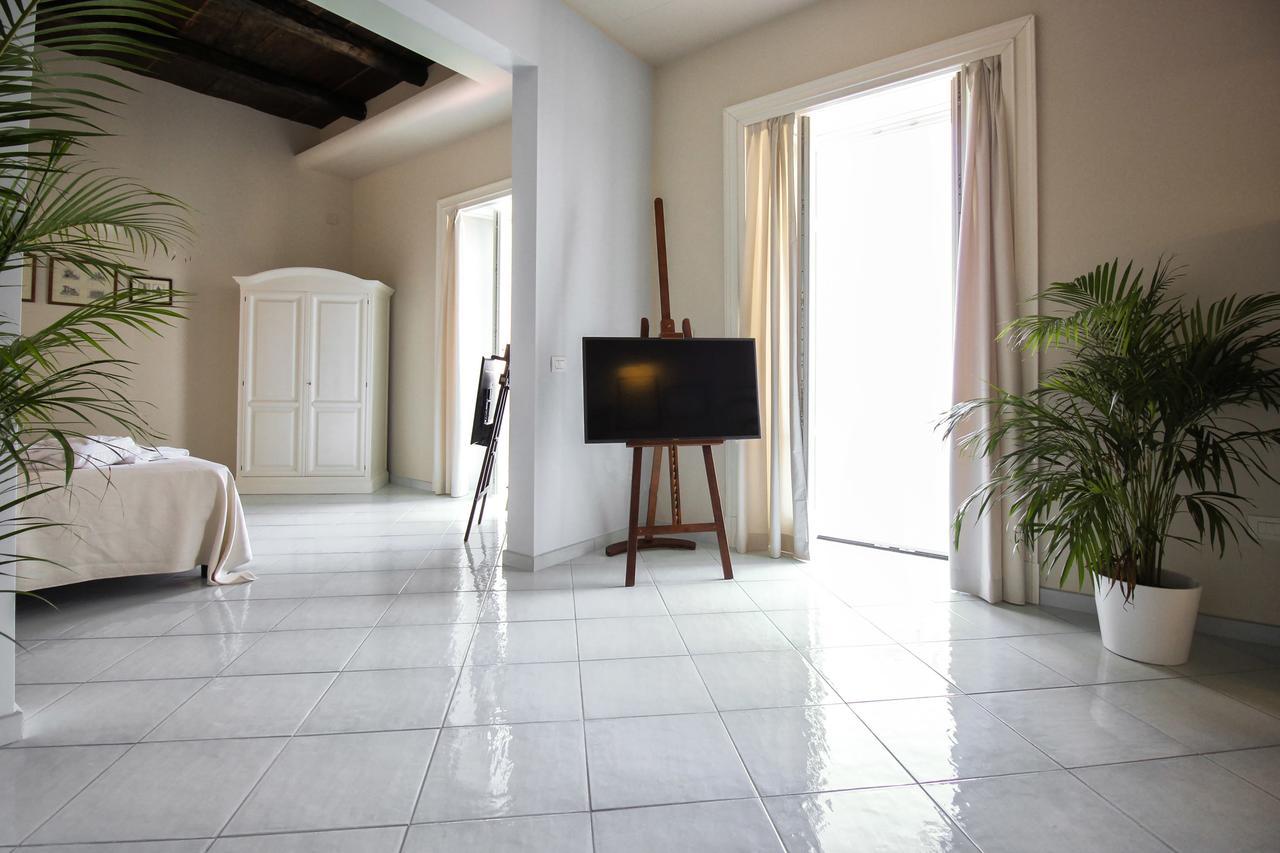 Suite con Vista Mare