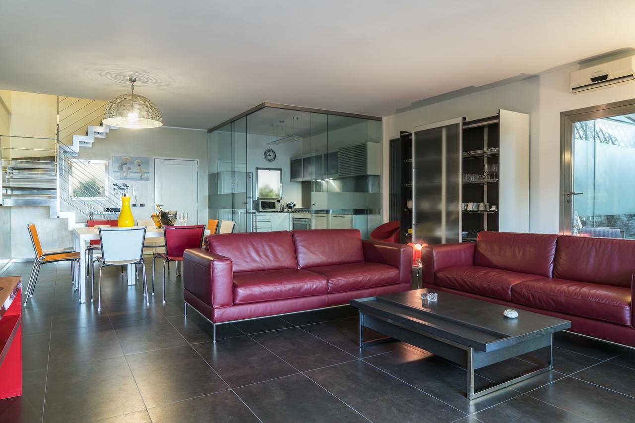 Deluxe Villa