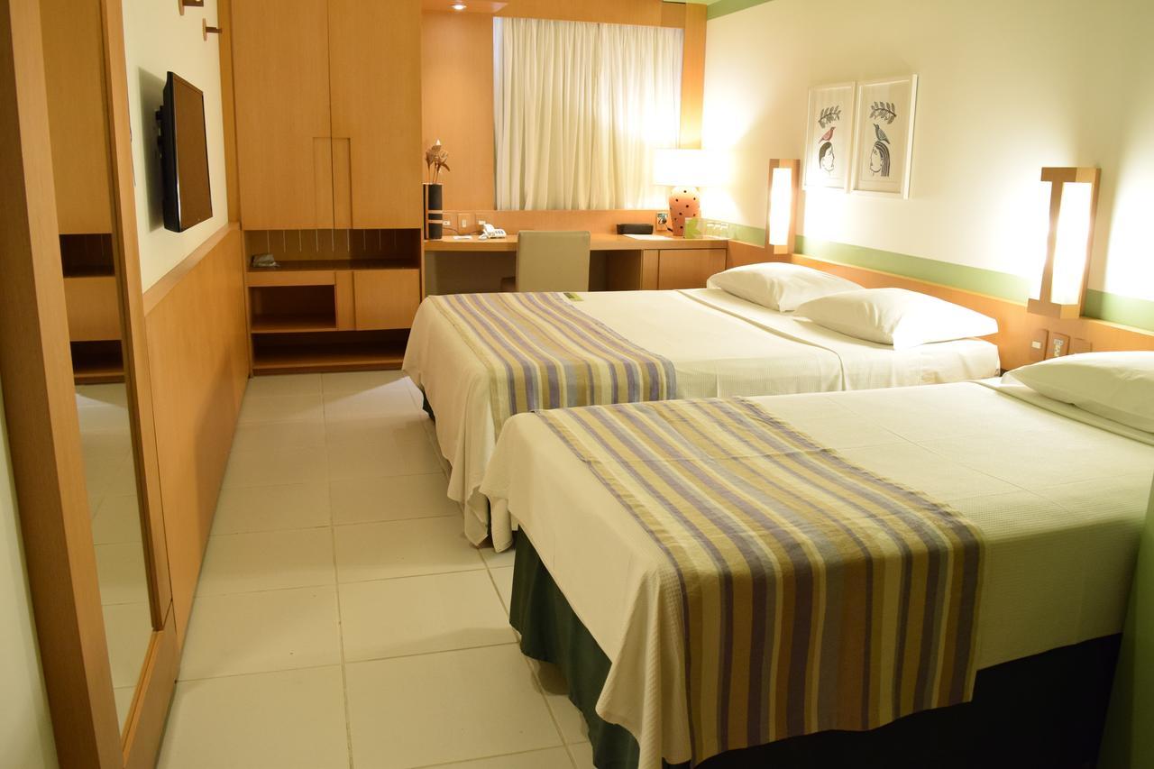 Quarto Triplo