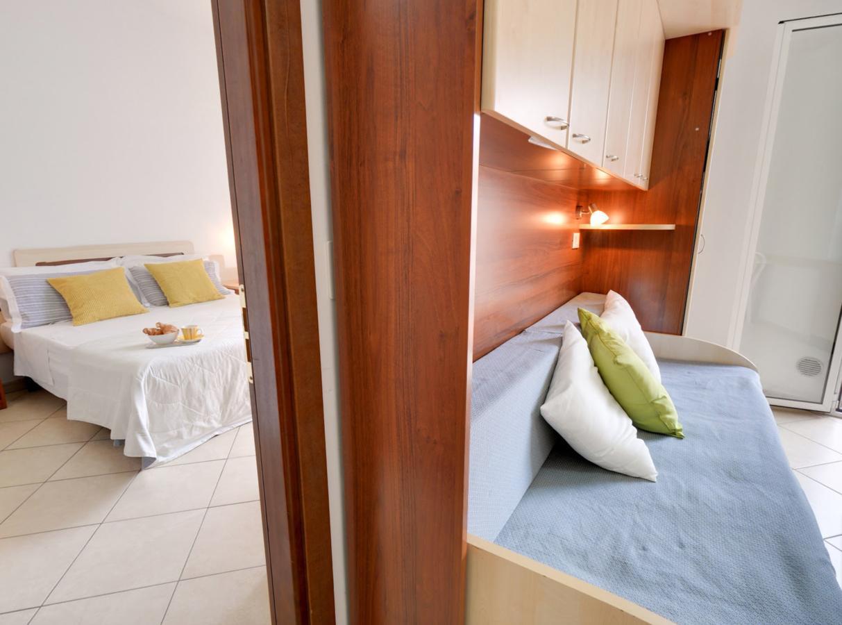 One-Bedroom Apartment Beach Access