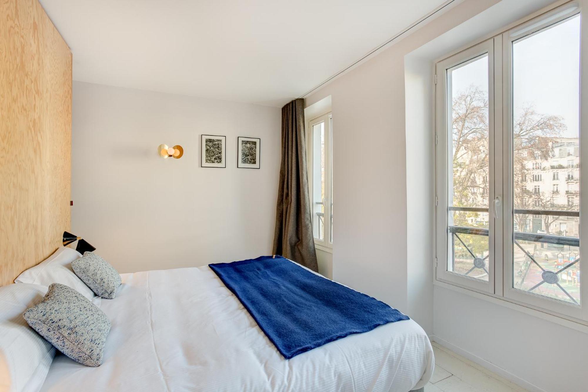 Superior Double or Twin Room City View