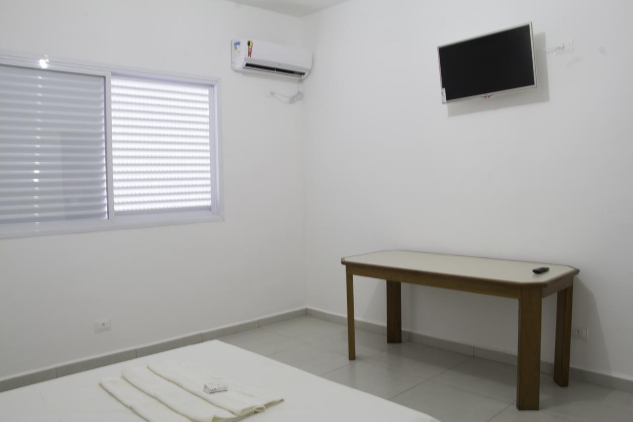 Quarto Duplo com Ventilador