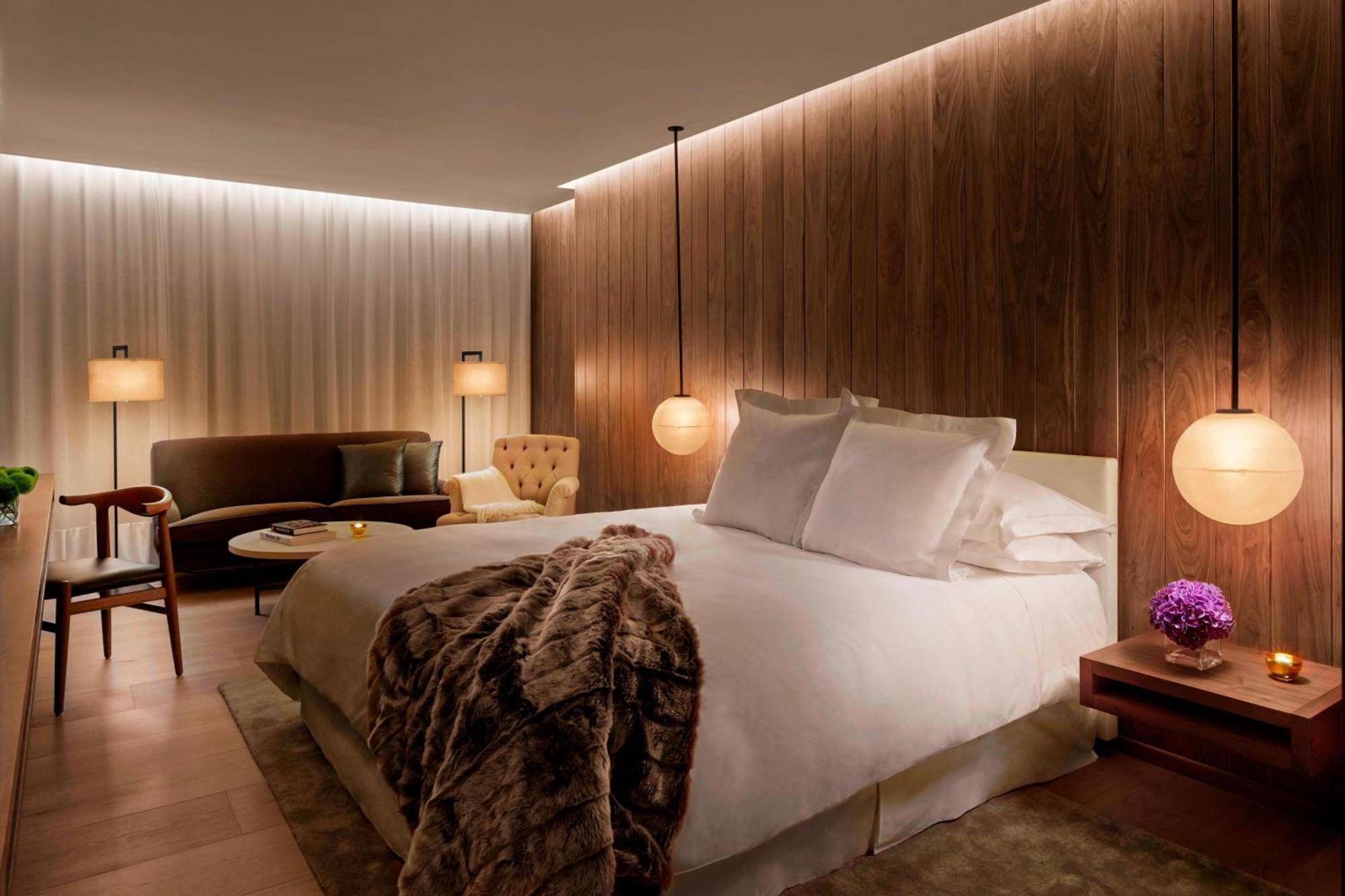 Loft con 2 Camere da Letto