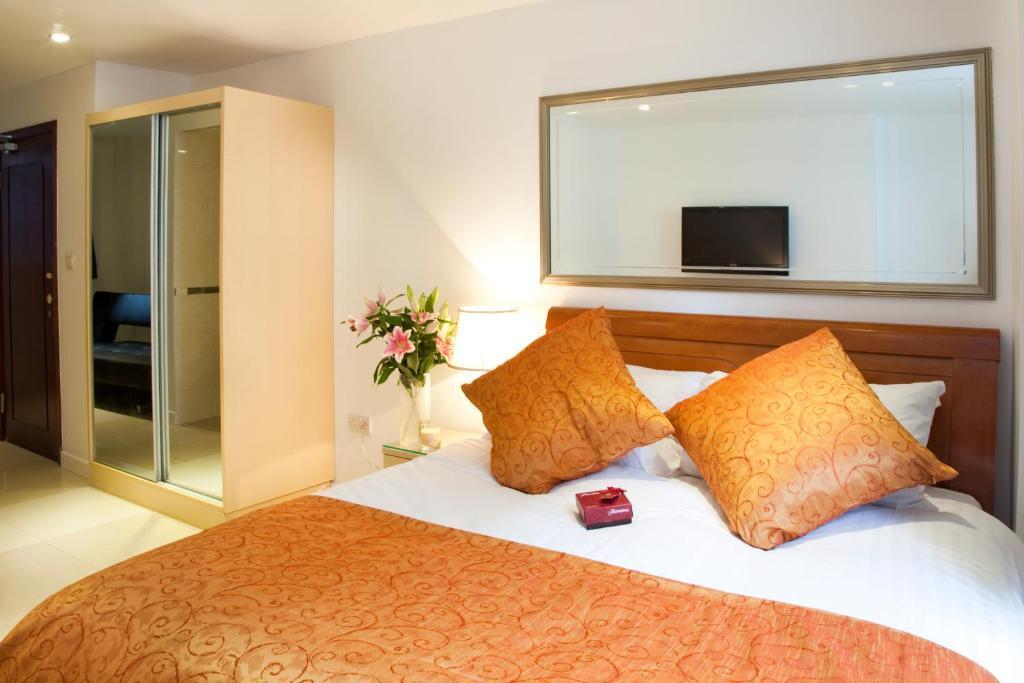 Habitación Familiar (4 adultos)