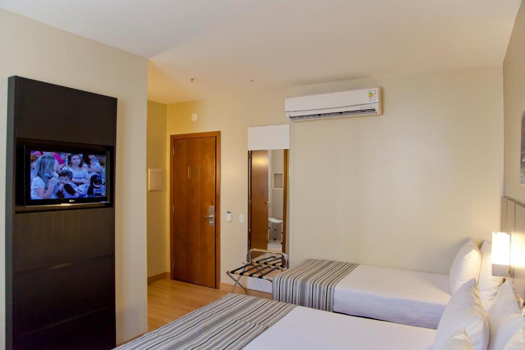 Room Disability Access