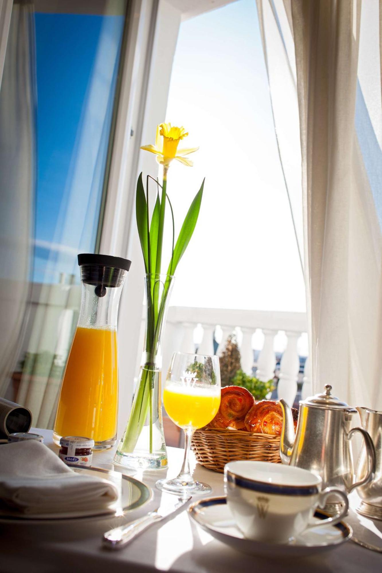 Superior Double Room with Terrace - The Wellington Club,1272651733:JPEG