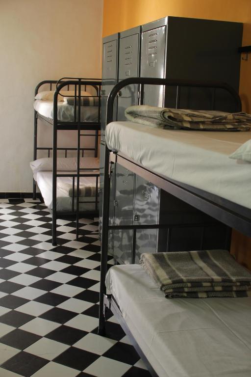 Bed 6-Bed Mixed Dormitory Room,57073486:JPEG