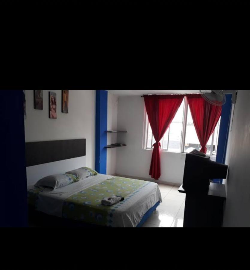 Habitación Doble con baño privado