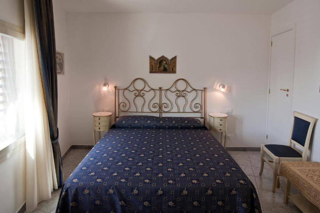 Comfort Double or Twin Room Sea View