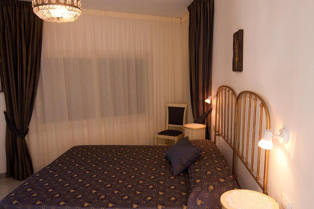 Comfort Double or Twin Room Sea View