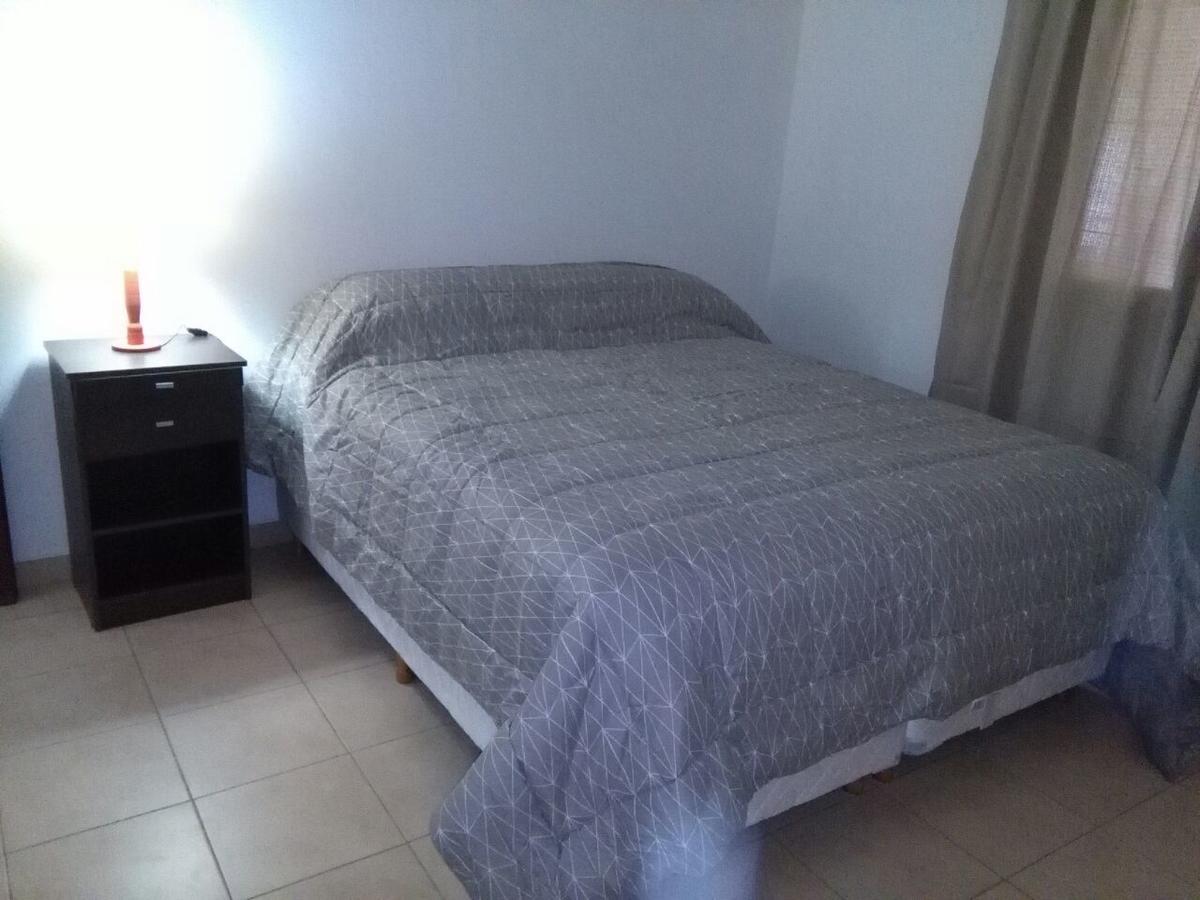 Habitación cuádruple