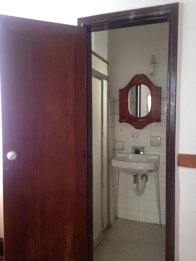Habitación Triple Básica