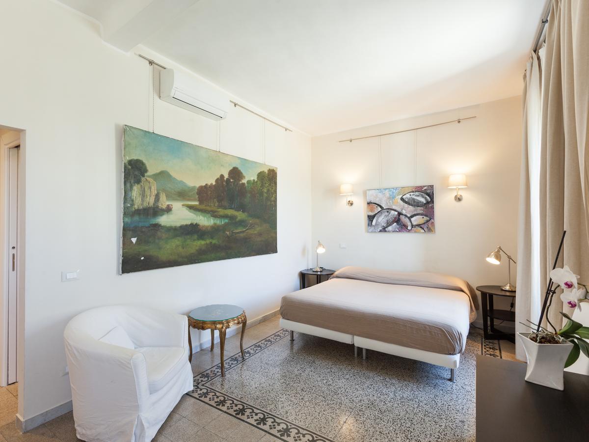 Habitación Doble Superior con sofá cama y vistas a la ciudad - 1 o 2 camas