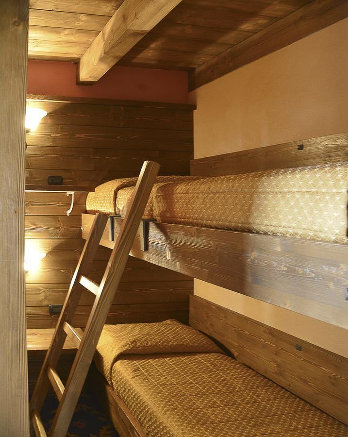 Appartamentino su 2 Livelli