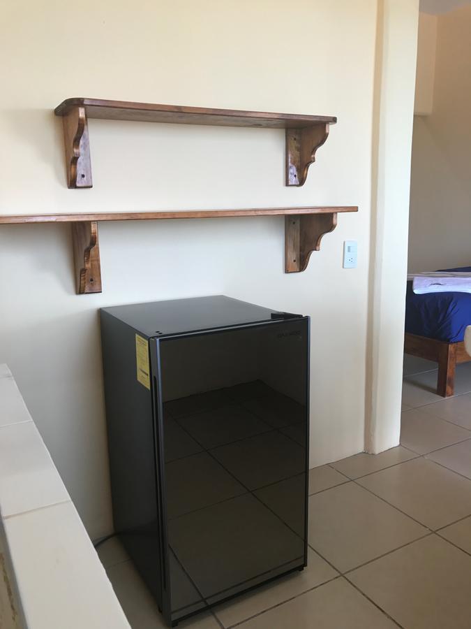 Habitación Triple Estándar con vistas al mar