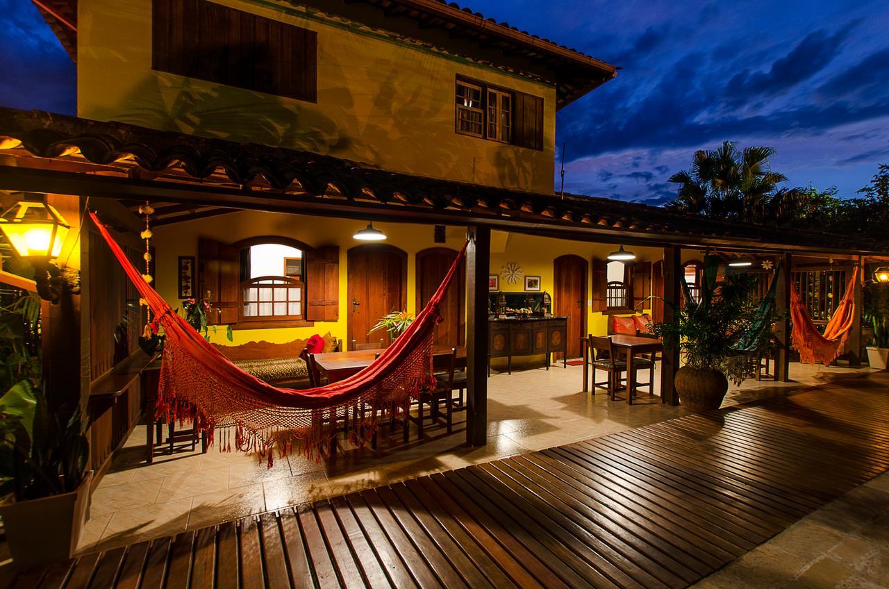 Quarto Triplo Standard