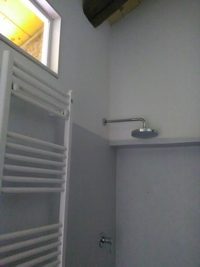 Camera Matrimoniale con Bagno Privato