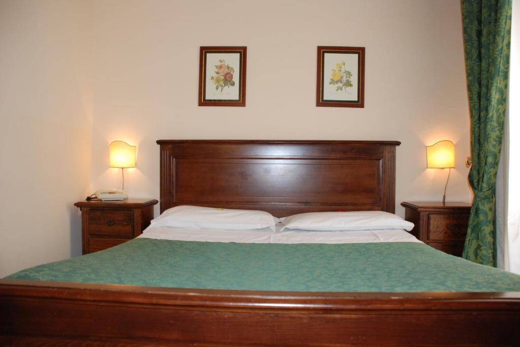 Habitación cuádruple