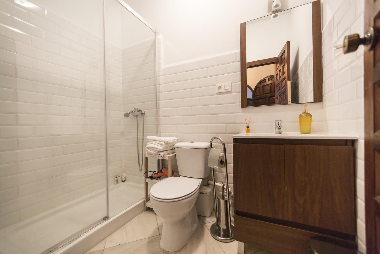 Habitación Doble - 1 o 2 camas