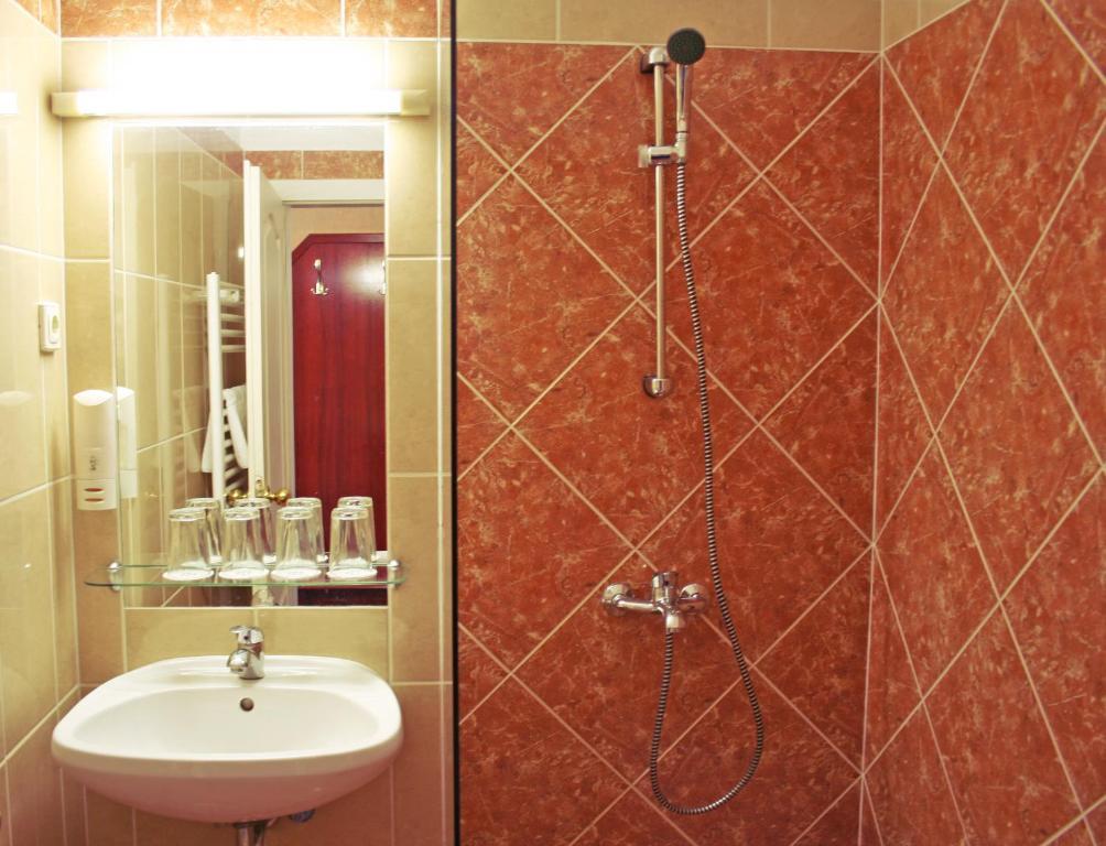 Habitación Cuádruple Estándar