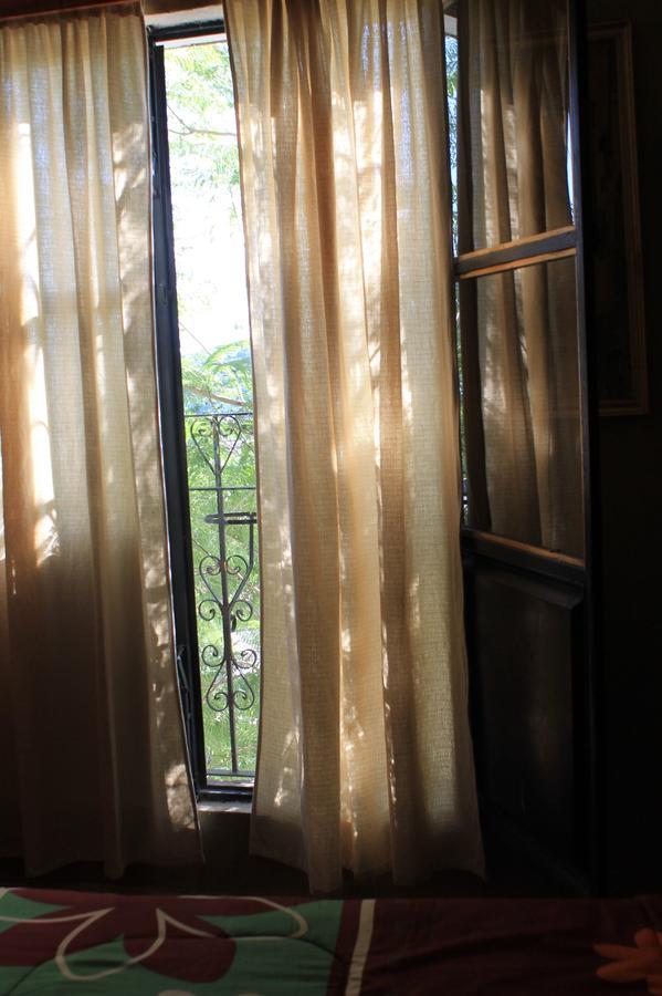 Triple Room City View