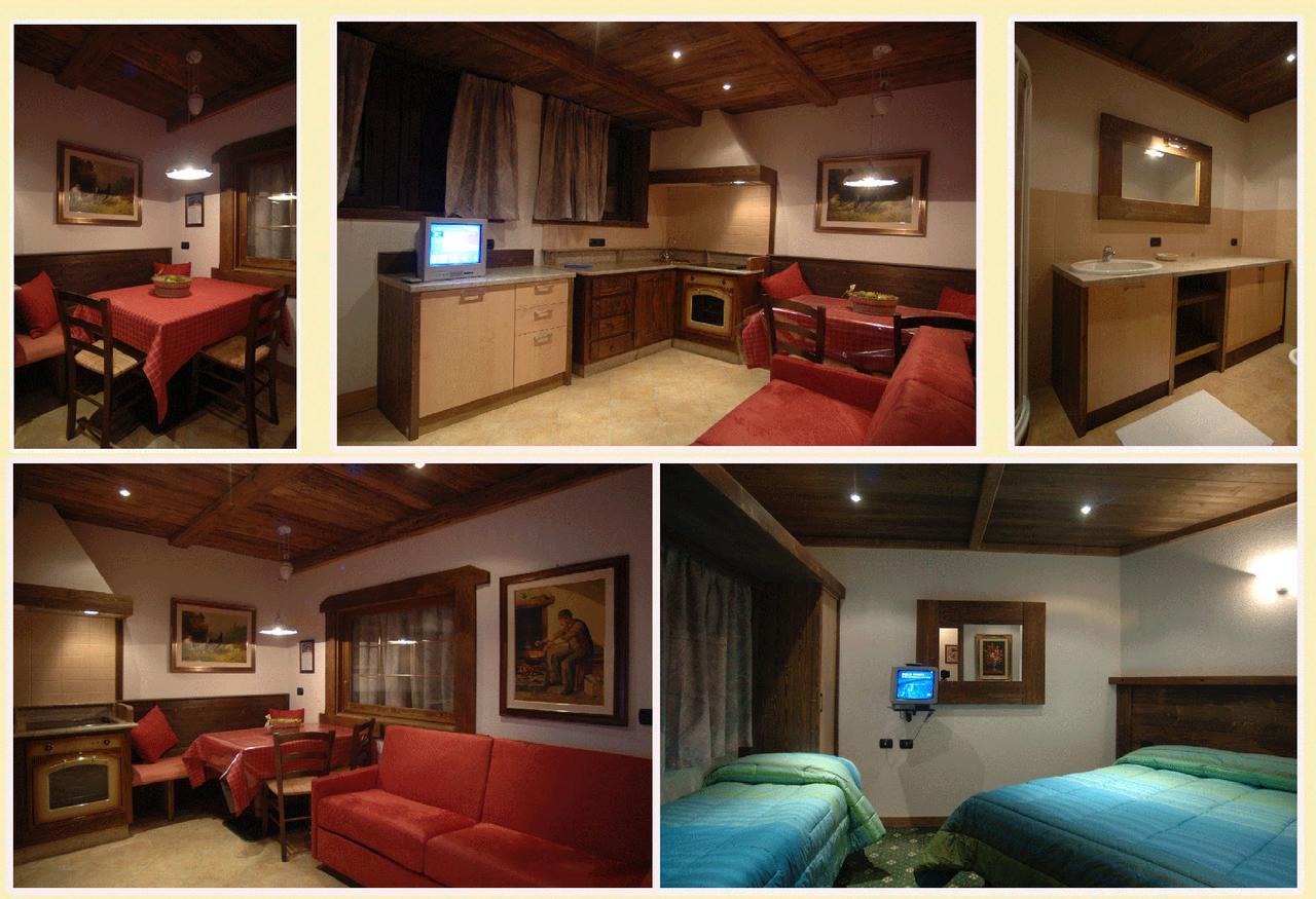 Appartamento con 1 Camera da Letto
