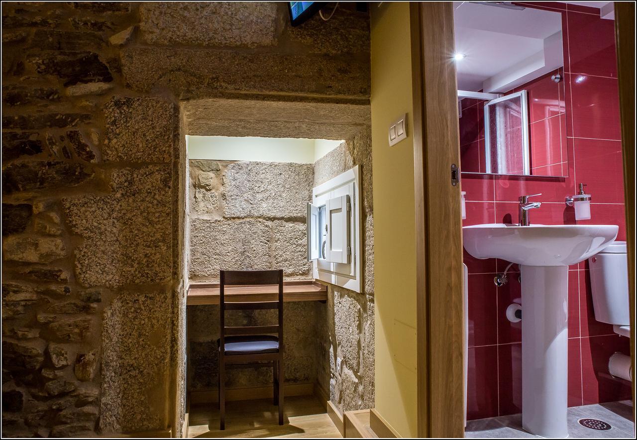 Habitación Doble Deluxe