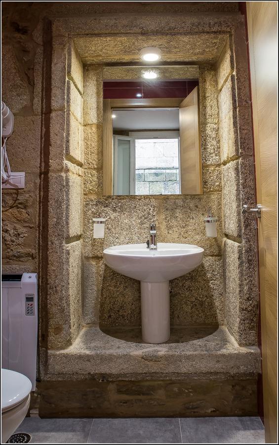 Habitación Cuádruple con baño privado