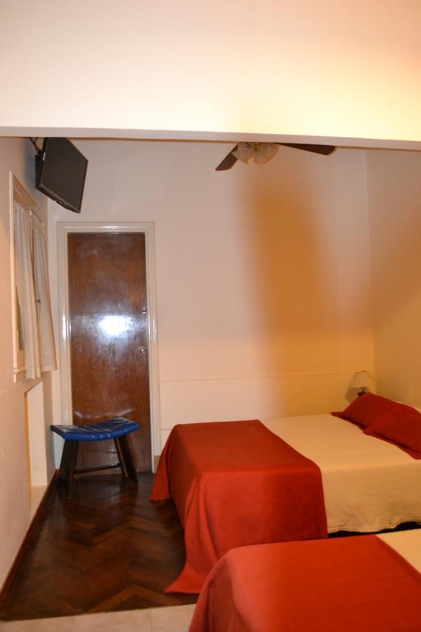 Habitación Triple con baño